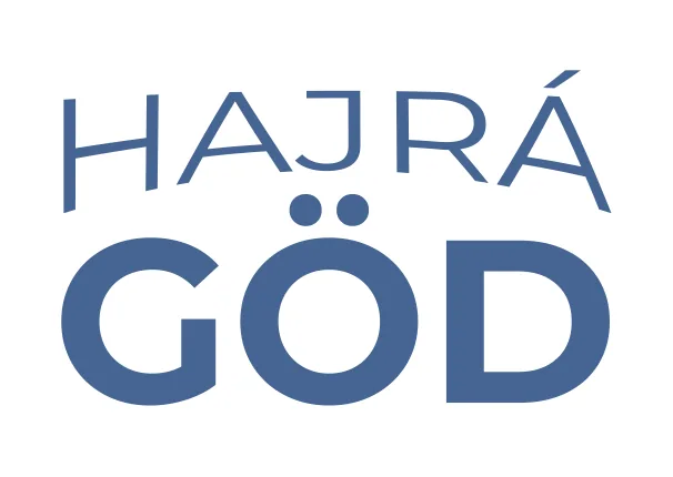 hajra-god